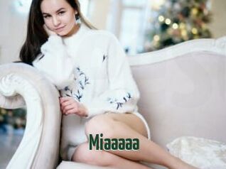 Miaaaaa