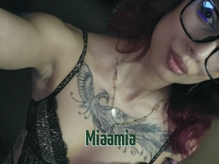 Miaamia
