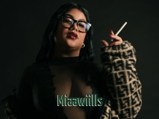 Miaawiills