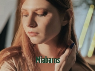 Miabarns