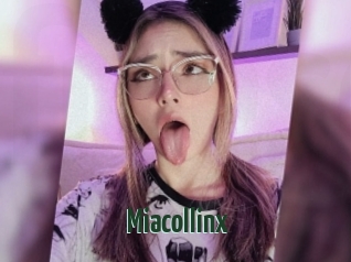 Miacollinx