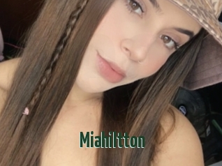 Miahiltton