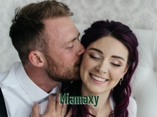Miamaxy