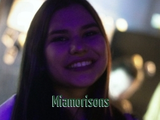 Miamorisons