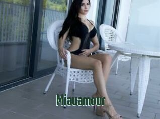 Miauamour