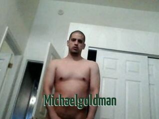 Michaelgoldman