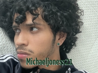 Michaeljoness21