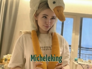 Micheleking