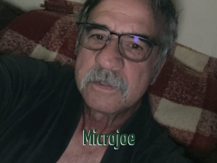 Microjoe