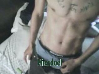 Mierdoel