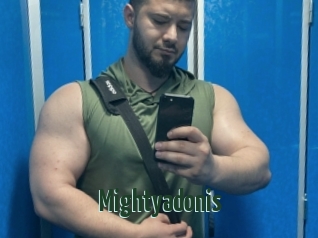 Mightyadonis