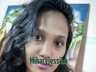 Miharyjessika