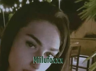 Miilufoxxx