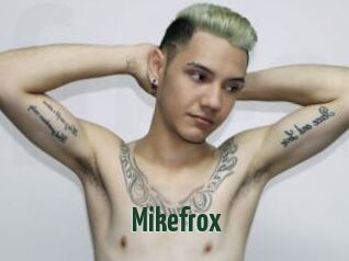 Mikefrox