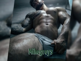 Mikegreys