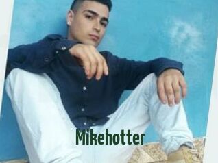 Mikehotter