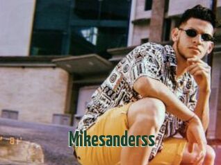 Mikesanderss