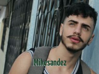 Mikesandez