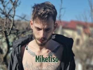 Miketiso