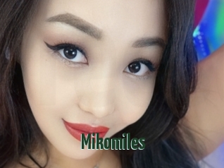 Mikomiles