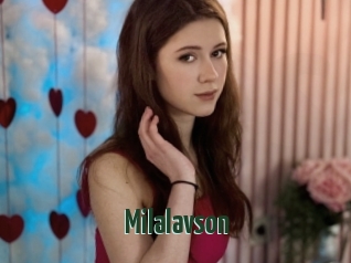 Milalavson