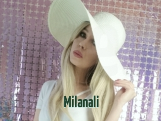 Milanali