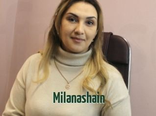 Milanashain