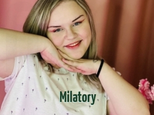 Milatory