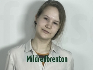 Mildredbrenton