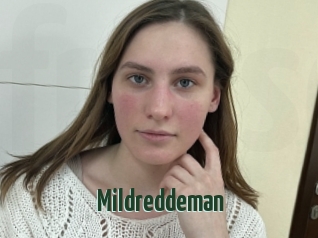 Mildreddeman