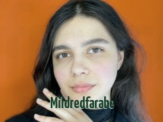 Mildredfarabe