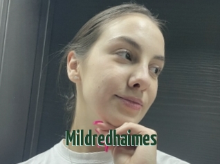 Mildredhaimes