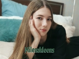 Milenakleens