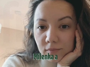 Milenka_a
