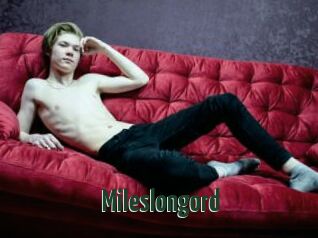 Mileslongord