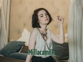 Millacamilla