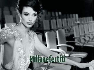 Millanefertiti