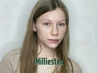 Milliesten