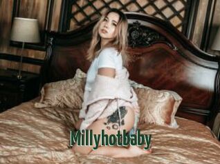 Millyhotbaby