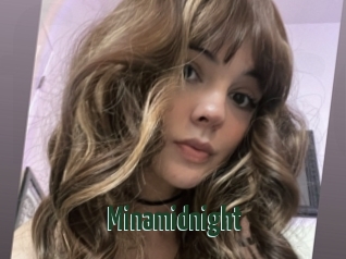 Minamidnight