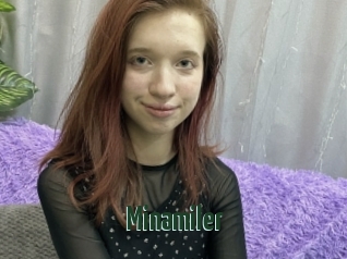 Minamiler