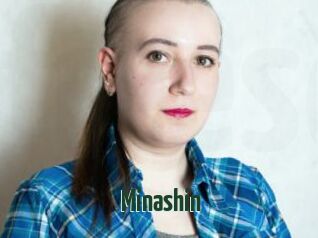 Minashin