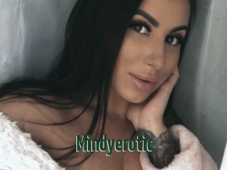 Mindyerotic