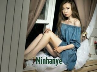 Minhanye