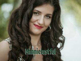 Minnielustful
