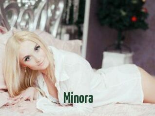 Minora