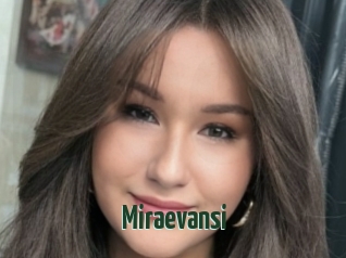 Miraevansi