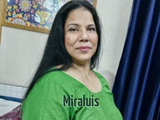 Miraluis