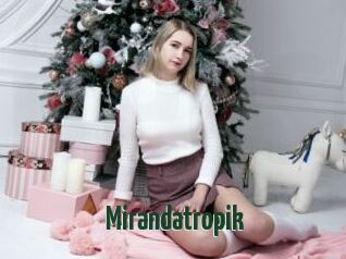 Mirandatropik