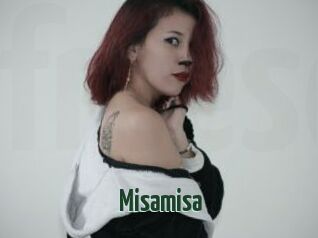 Misamisa